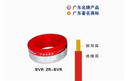 BVR ZR-BVR大发88电缆